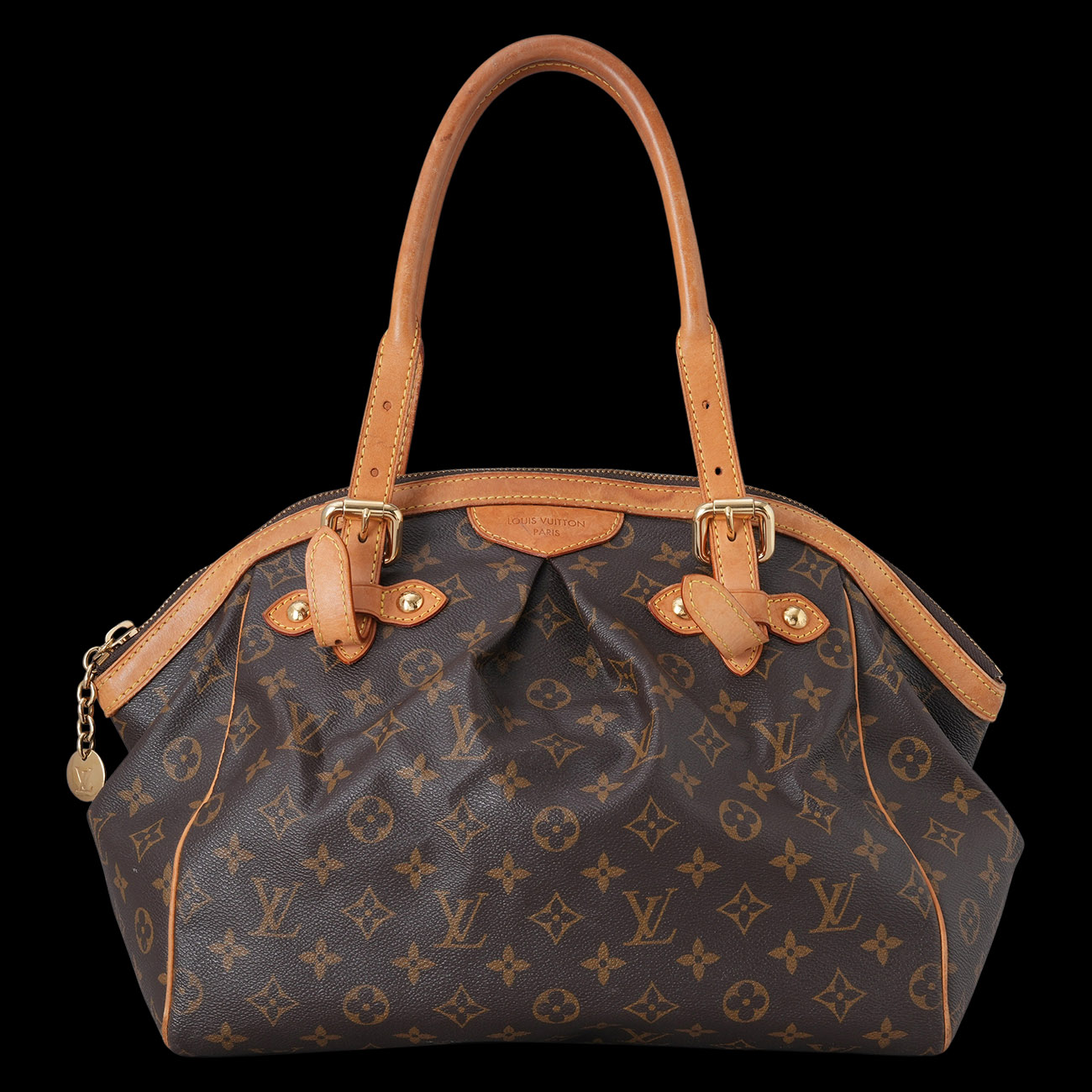 LOUIS VUITTON(USED)루이비통 모노그램 티볼리 GM